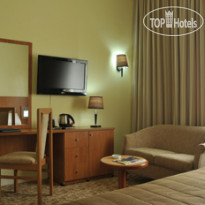 Best Western Premier Port Harcourt Hotel 