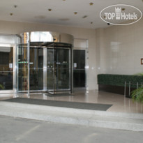 Best Western Premier Port Harcourt Hotel 