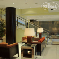 Best Western Premier Port Harcourt Hotel 