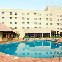 Novotel Port Harcourt Отель