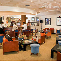 Novotel Port Harcourt Бар