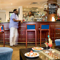 Novotel Port Harcourt Бар