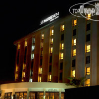 Le Meridien Ogeyi Place 4*