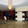 Hawthorn Suites by Wyndham Abuja Холл отеля