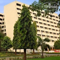 Sheraton Abuja 4*