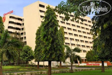 Sheraton Abuja 4*