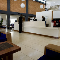 Onomo Dakar Airport Hotel 