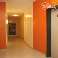 Residence Hoteliere Ndiambour 3*