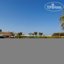 Cap Hotel Saint-Louis