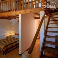 Cap Hotel Saint-Louis
