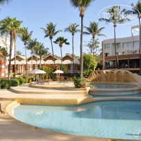 Framissima Palm Beach Hotel 
