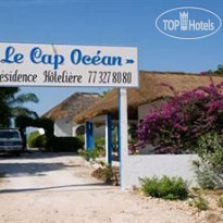 Le Cap Ocean 