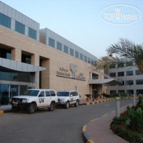 Al Salam Rotana 