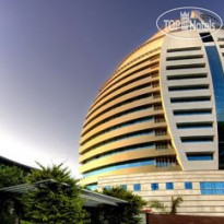 Corinthia Hotel Khartoum 5* - Фото отеля