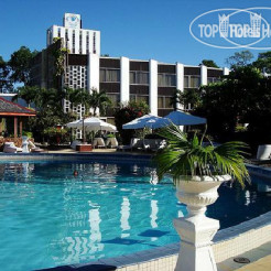 Развлечения и спорт Torarica Hotel & Casino