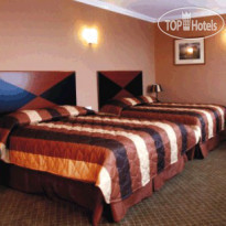 Best Western Elegance Hotel 