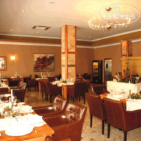 Best Western Elegance Hotel 