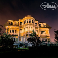 Lotte Palace Dushanbe 4* - Фото отеля