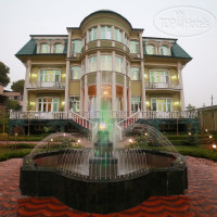 Lotte Palace Dushanbe 4*