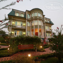Lotte Palace Dushanbe 4* - Фото отеля