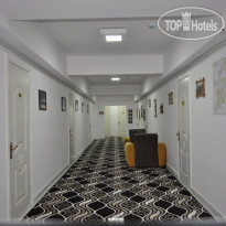 Sakho Hotel-Hostel 