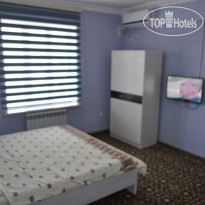 Sakho Hotel-Hostel 