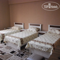 Sakho Hotel-Hostel 