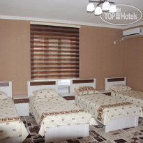 Sakho Hotel-Hostel 