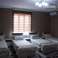 Sakho Hotel-Hostel 