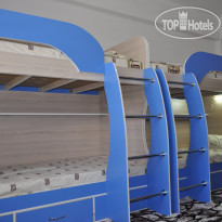 Sakho Hotel-Hostel 