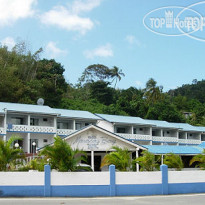 Maracas Bay Hotel 