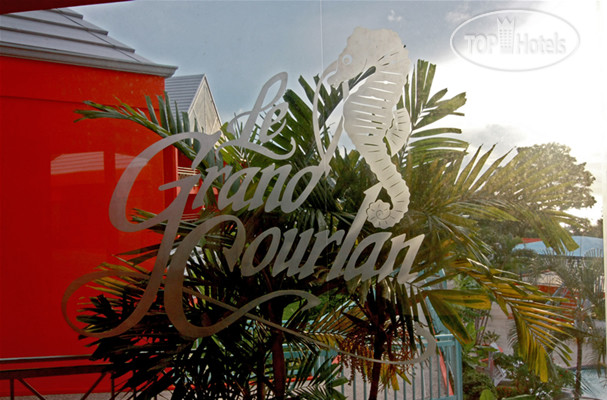 Фотографии отеля  Le Grand Courlan Resort & Spa 3*