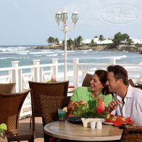 Magdalena Grand Beach Resort