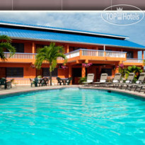 Tobago Island Suites 