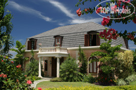 Фотографии отеля  The Villas at Stonehaven 4*