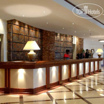 The Kampala Serena Hotel 