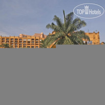 The Kampala Serena Hotel 