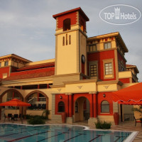 Lake Victoria Serena Resort 4*