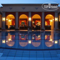 Lake Victoria Serena Resort