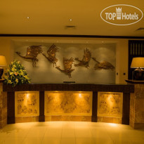 Lake Victoria Serena Resort