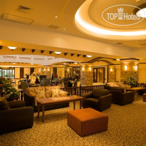 Lake Victoria Serena Resort