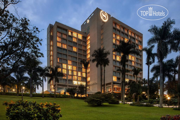 Фотографии отеля  Sheraton Kampala 5*