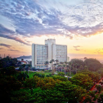 Sheraton Kampala 