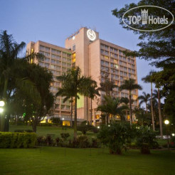 Sheraton Kampala 5*