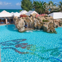 Beaches Turks & Caicos Resort Villages & Spa 
