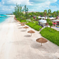 Beaches Turks & Caicos Resort Villages & Spa 