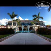 Gansevoort Turks & Caicos 5* - Фото отеля