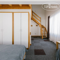 Rtanj Kopaonik Eco Resort & Spa 