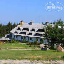 Nebeska Stolica 1 