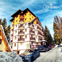 Apartments Zed Vila Zvoncica 